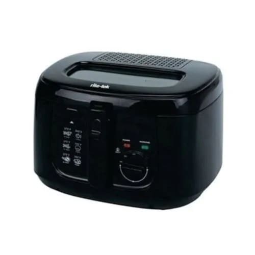 Deep Fryer - 2.5L - 1200W - Df165