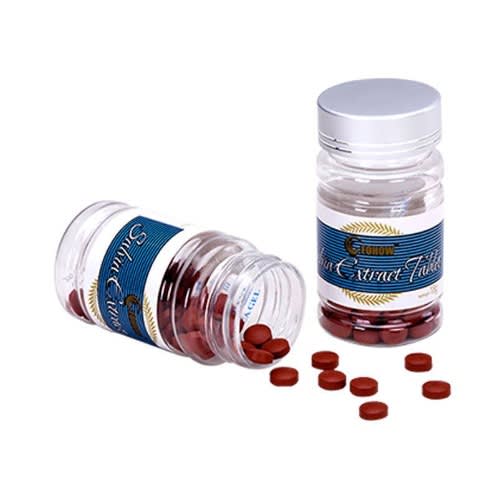 Salvia Extract Tablets - Danshen - 60 Tablets