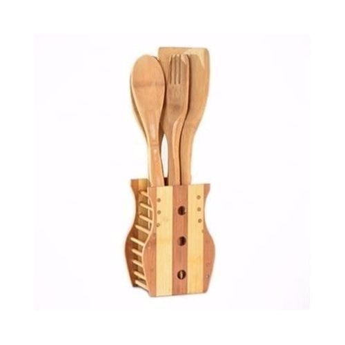 Wooden Spatula