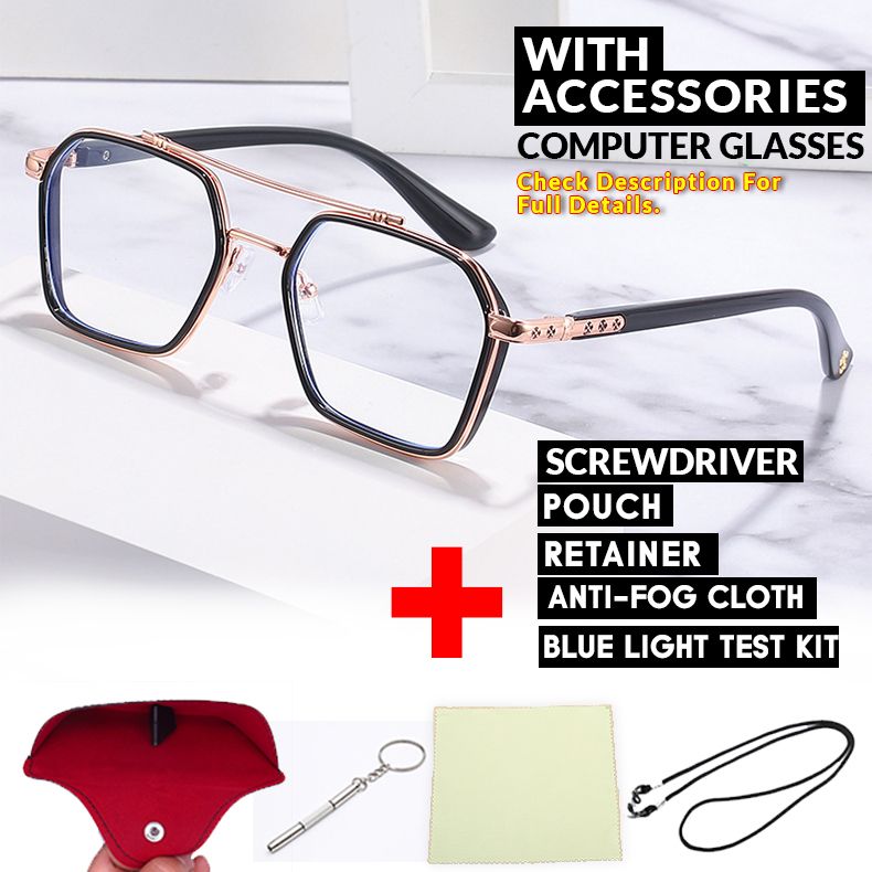 Anti Blue Rays, Anti Blue Light Glasses, Luxury Glasses