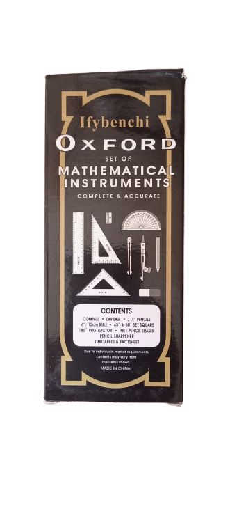 Mathematical Set
