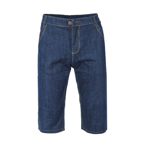 Mens Jeans Short