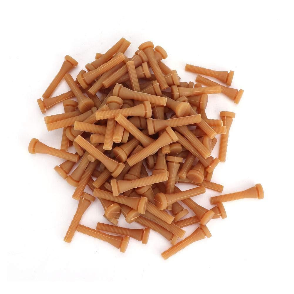 Poultry Picking, Finger Pickers, Hair Removal Sticks,