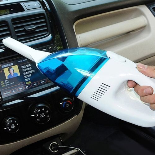 12V Car Handheld Vacuum Cleaner Vaccum