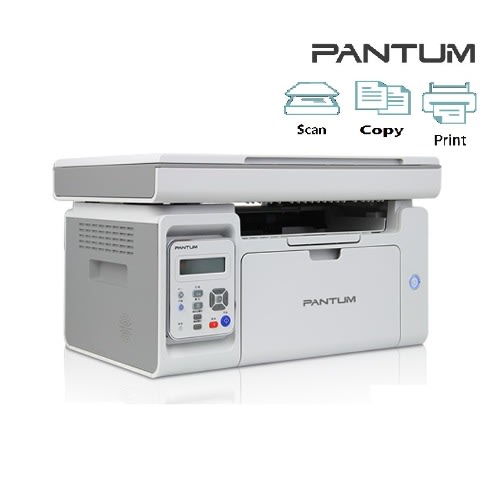 Laserjet M6500 Multi-function Printer - Print, Copy & Scan