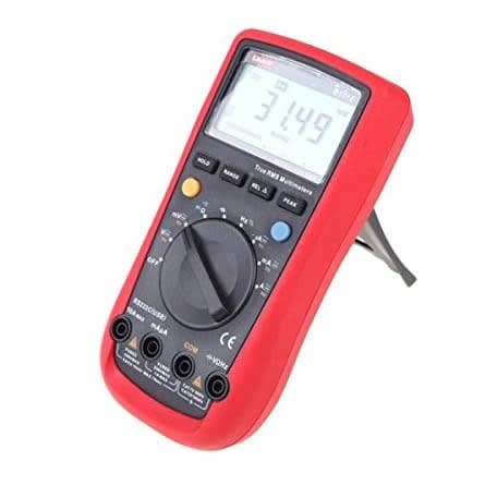Uni-t Ut61 Modern Digital Multimeter