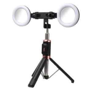 Selfie Tripod Stick Stand