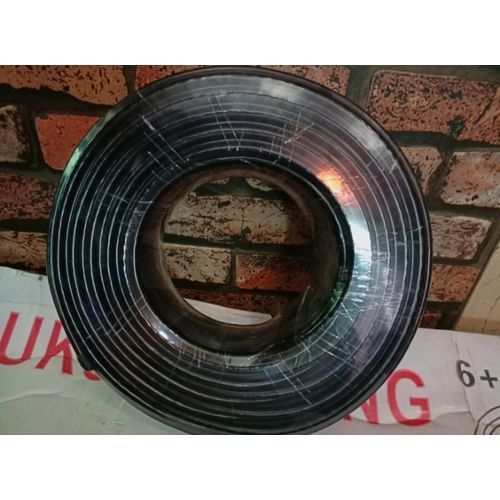 Dstv/tstv/startimes/strong/all Free To Air Coaxial Cable Long Meters