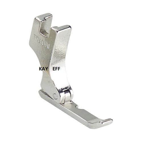Narrow Right Hinged Cording Foot (p36n)