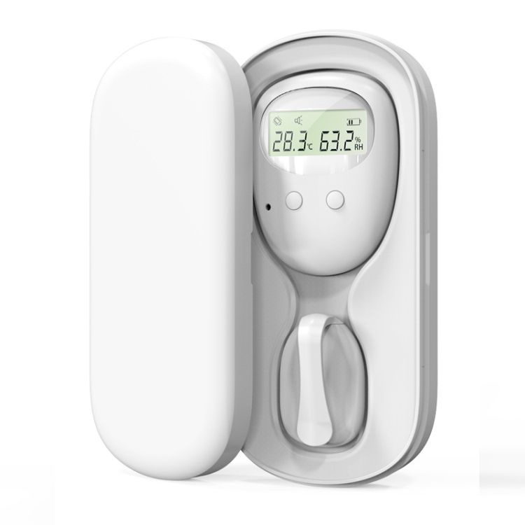 Wireless Bedwetting Alarm Pee Alarm