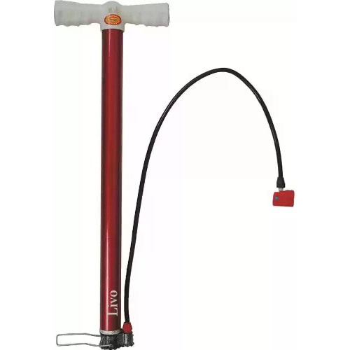 Bicycle Air Pump