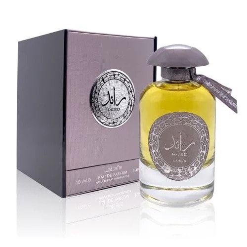 Raed Luxe Ladies Perfume- 100ml