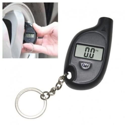 Digital Tyre Pressure Gauge
