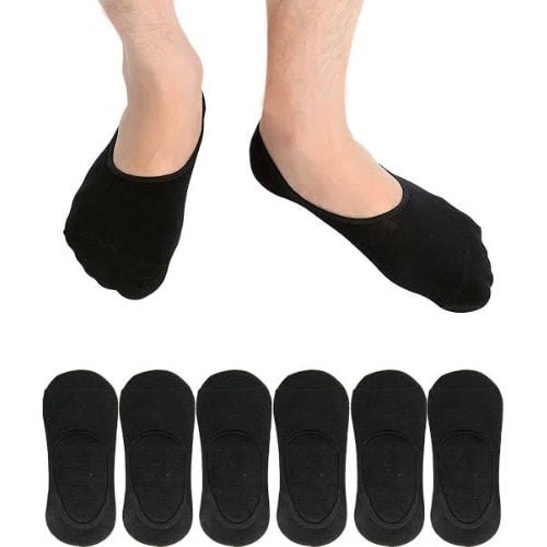 Low Cut Socks -3 Pairs
