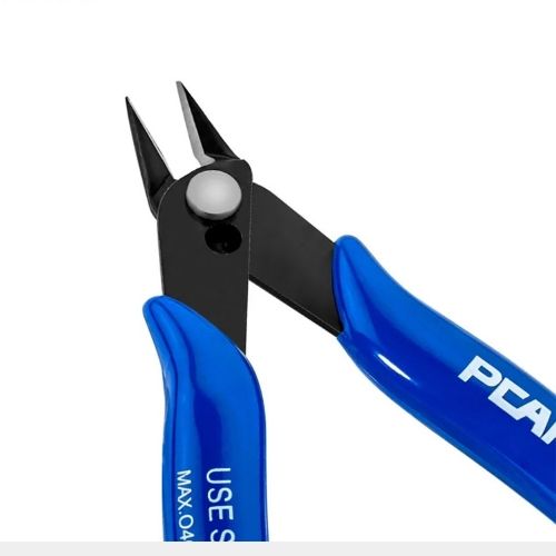 2 Pieces Electric Wire Cable Cutter