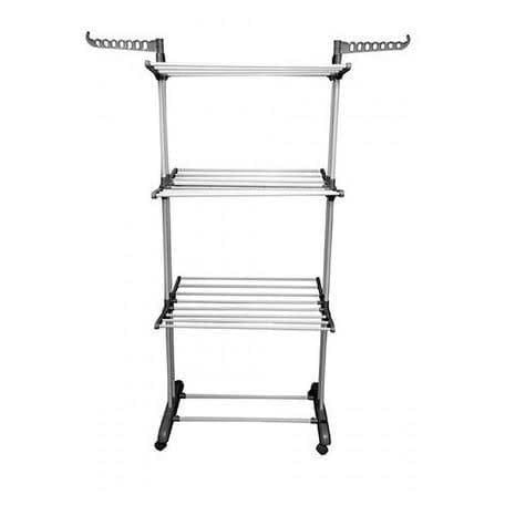 3-tier Clothes Hanger