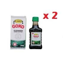 Restore Body Health X 2pcs