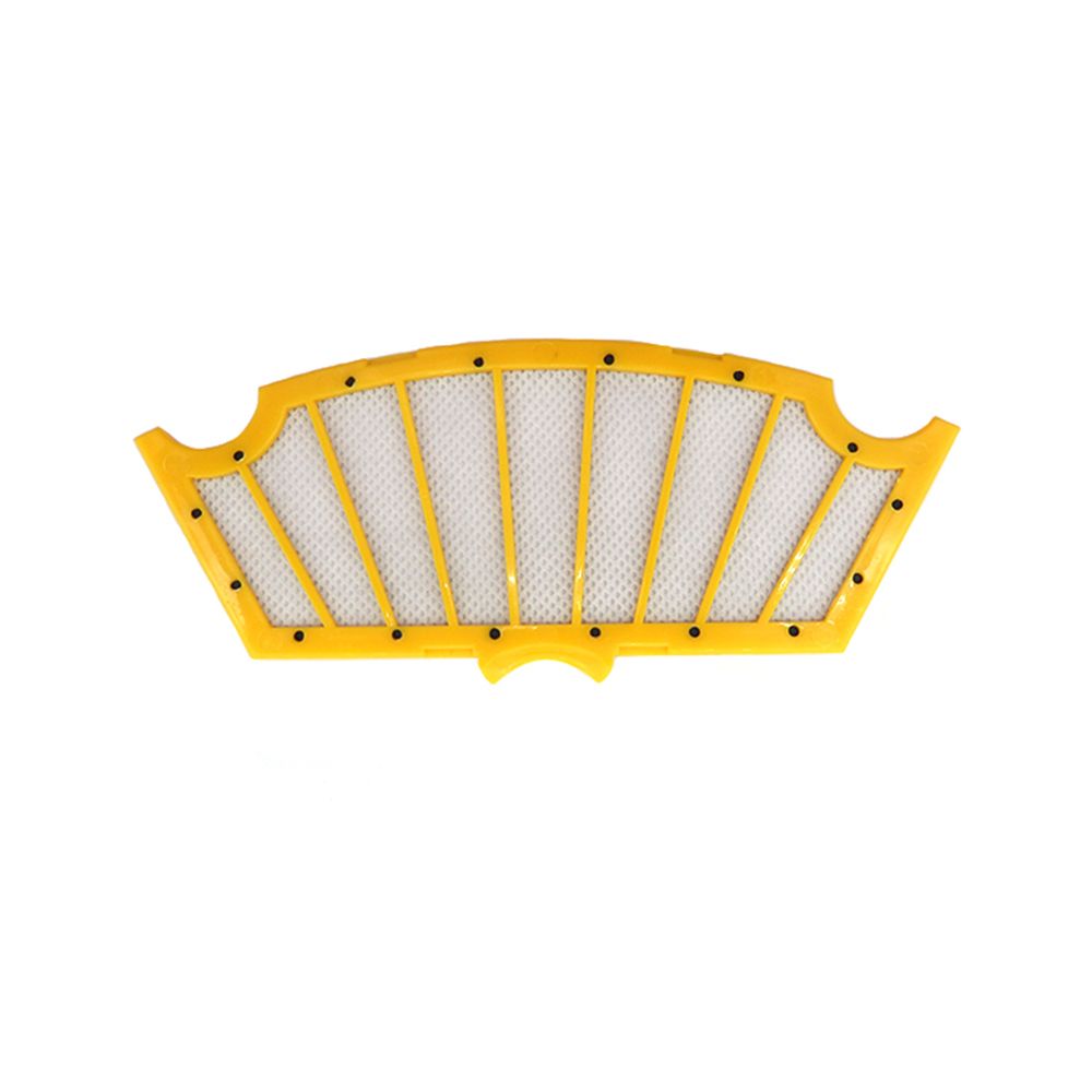Robot Vacuum Cleaner Parts Filter Replacement For IRobot