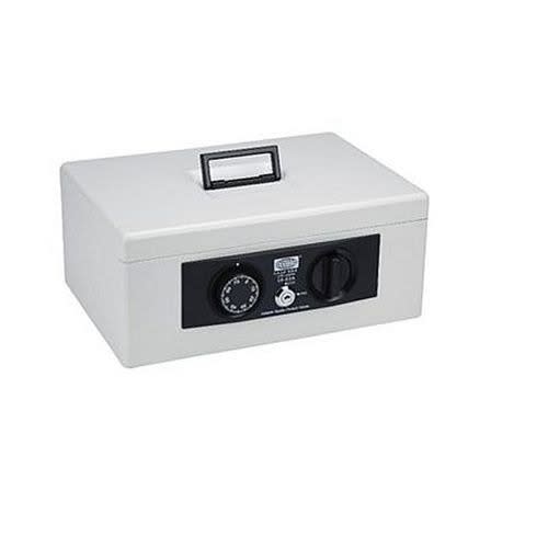 Safe Cash Box C-300, 302