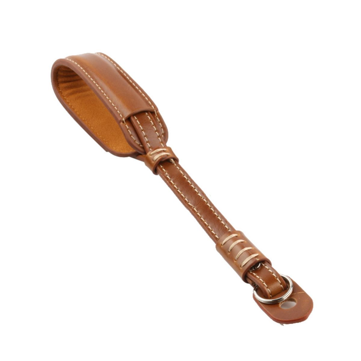 Camera Hand Wrist Strap Universal Anti-drop-Brown