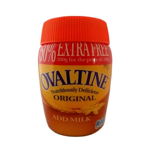 Ovaltine - 300g