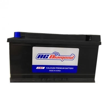 Ac Diamond Battery - 75ah