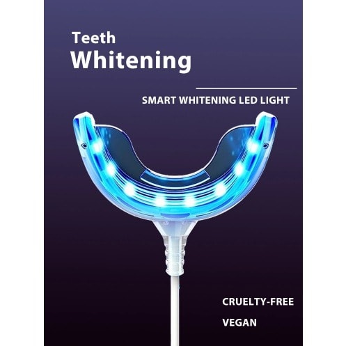 Android Central Control Line Teeth Whitening Device