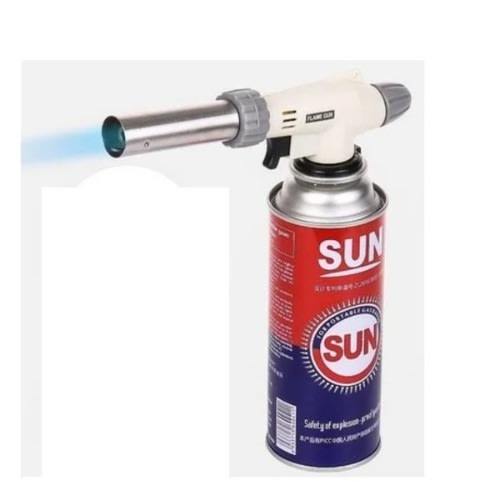 Sun Welding Flame Gun With Cartridge