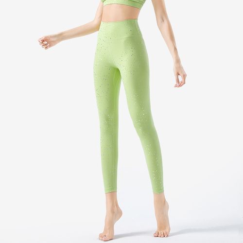 Women's Tight Hip High Waist Stretch Sweatpants