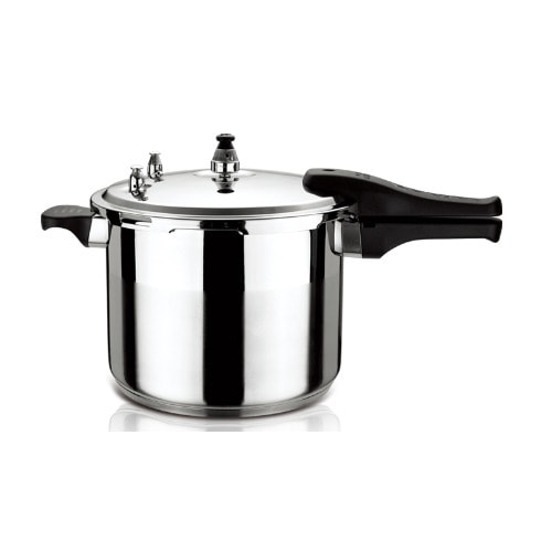 Heavy Duty Pressure Cooker  - 7Ltr