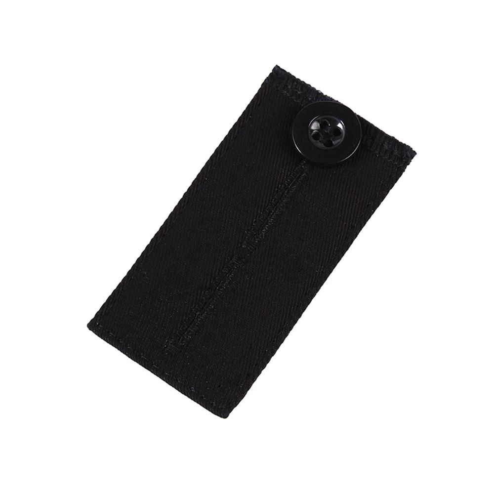 Button Extender Pants Pregnancy Waist  Extender Waistband