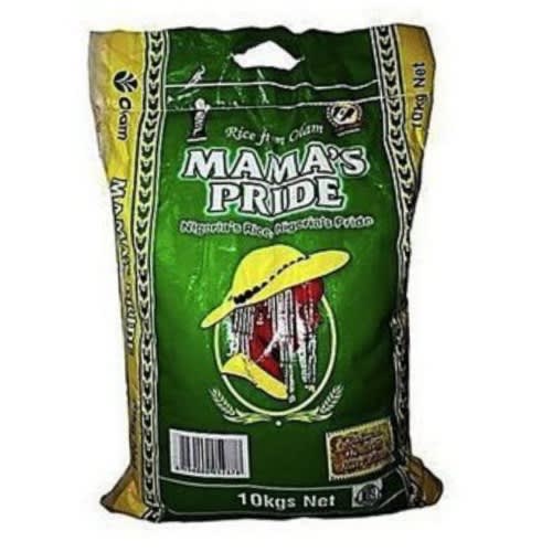 Premium Rice 10kg