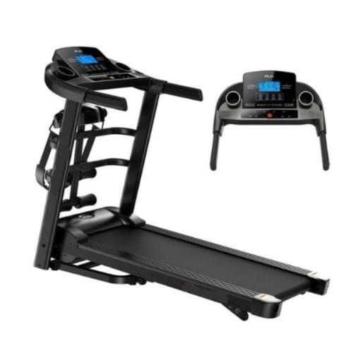 2.5hp Treadmill With Massager