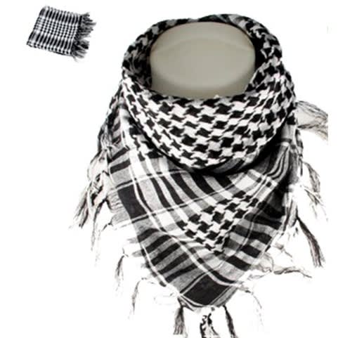 Men's Arabia Luxury Cotton  Scarf