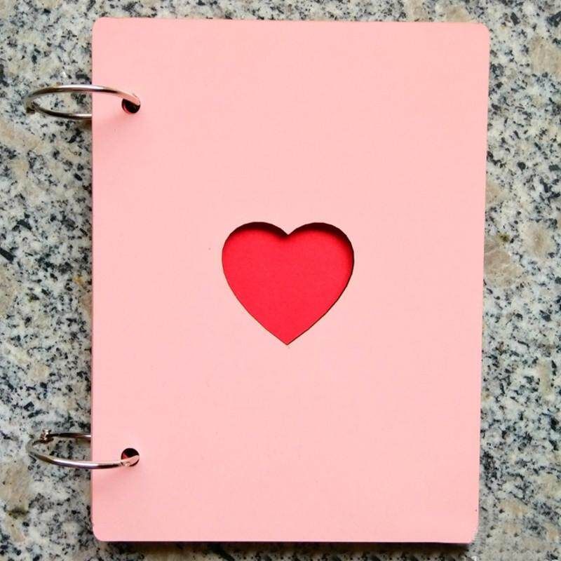 Originality 6 Love Restore Ancient Ways Youth Memorial Book Graduation To Photo Album Competitive Products 101 -200 Sheets#Red Red (red)