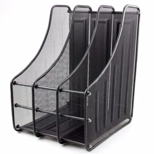 3-tier Magazine Frame