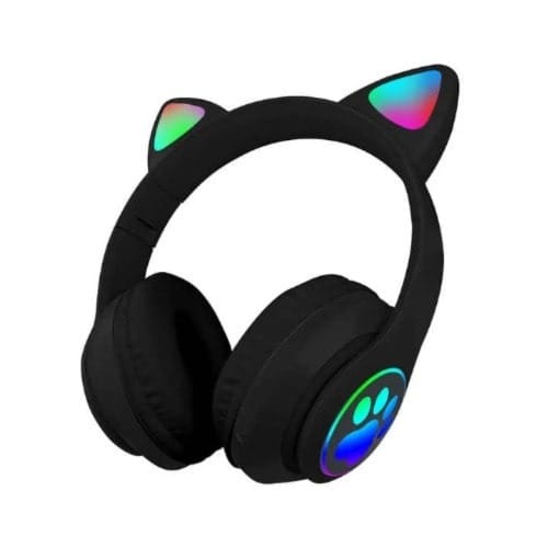 Earphones And Headsets