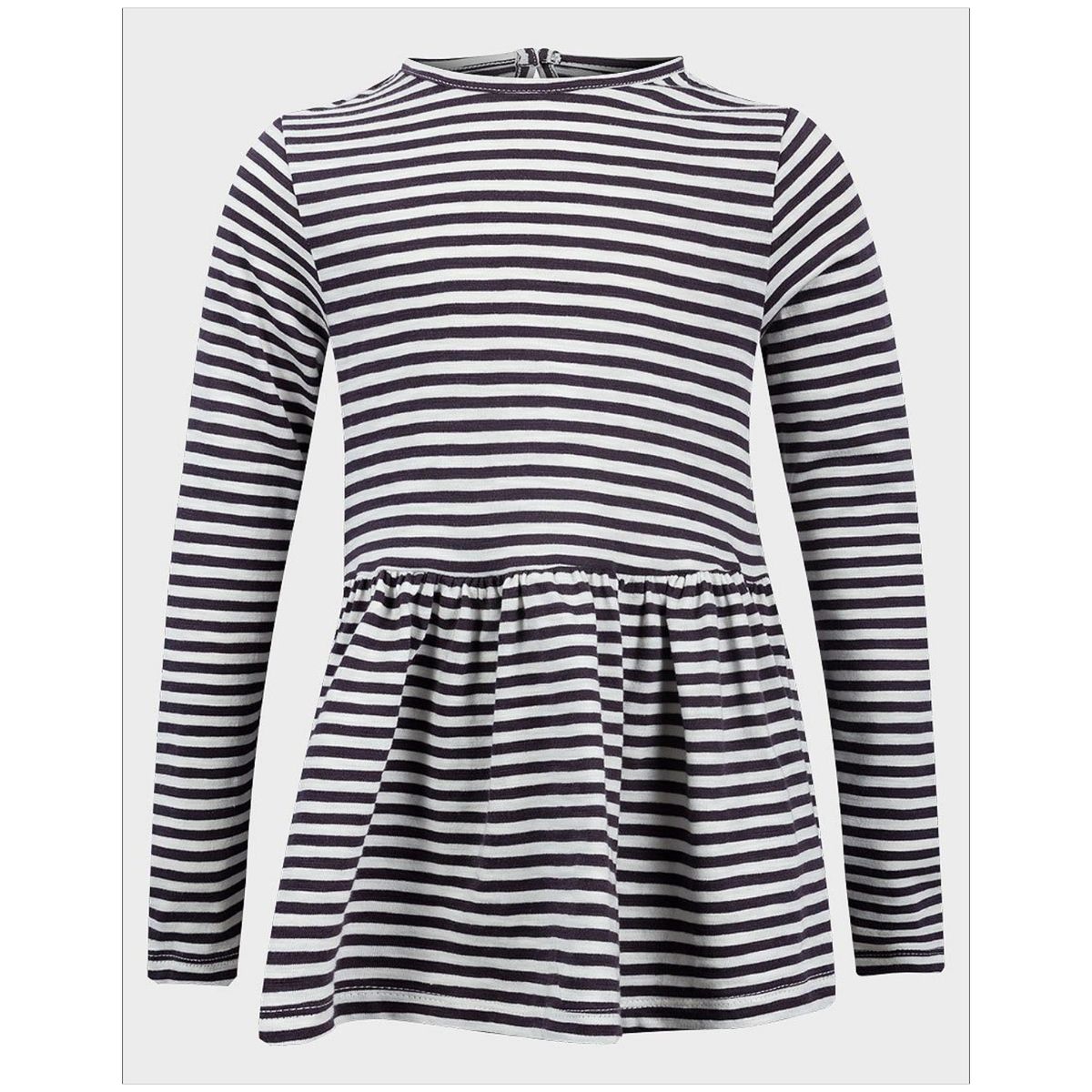 Mfed Girls Peplum Top