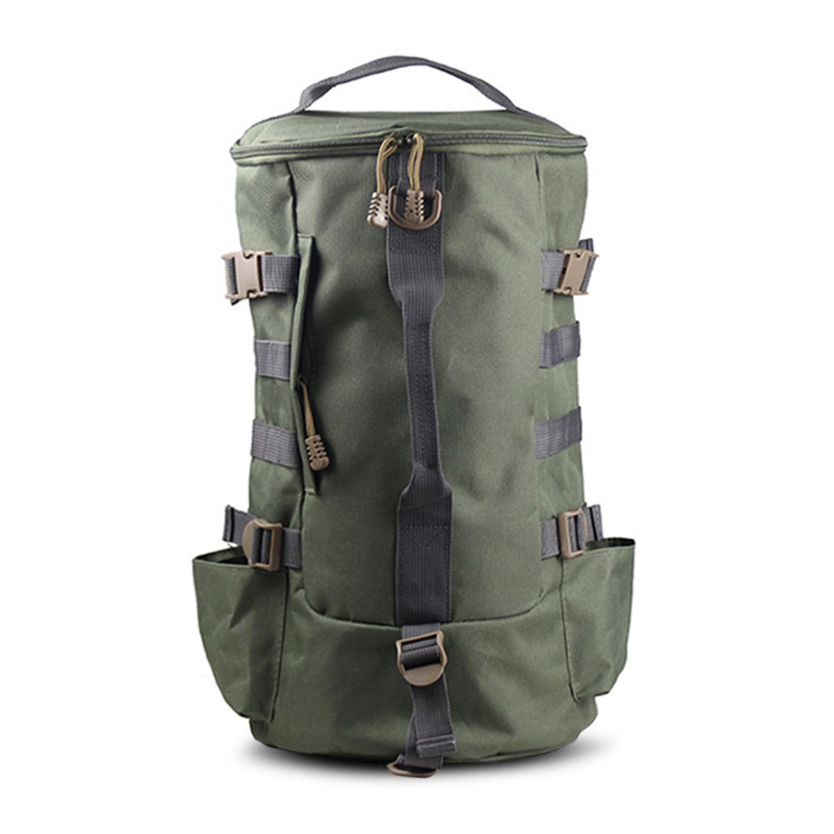 Multi-functional Large Capacity Fishing Backpack Outdoor