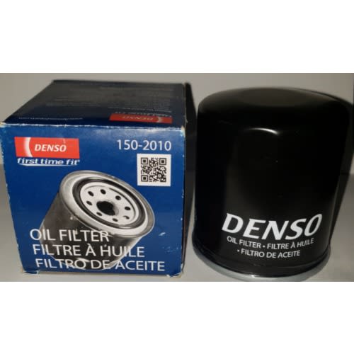 150-2010  Ftf Engine Oil Filter
