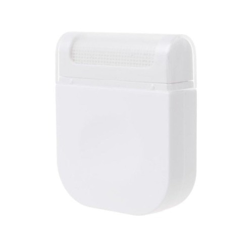 Ingle Head Manual Clothes Hair Pilling Lint Trimmer /Lint Remover - White