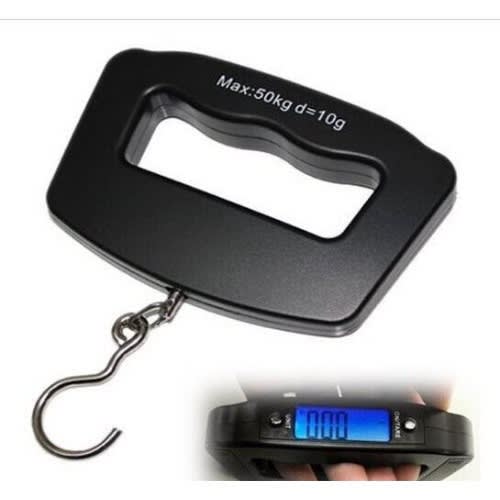 Electronic Luggage Scale