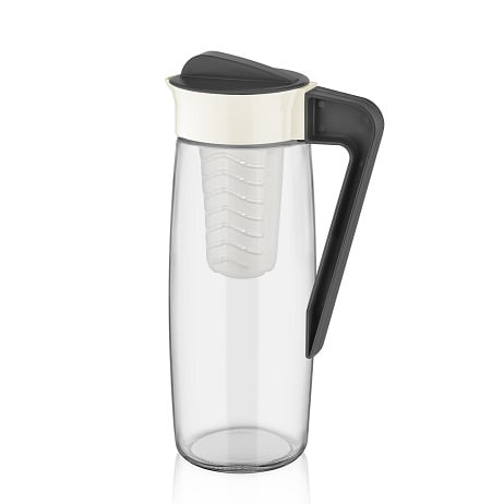 Detox Oval Pitcher 1600cc