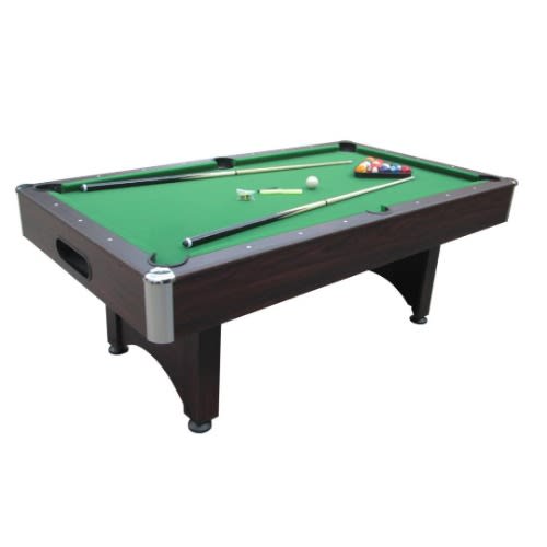American Fitness Snooker Table - 8 Feet