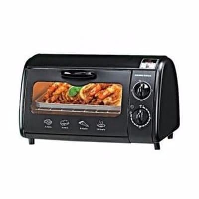 Electric Oven - 9ltrs
