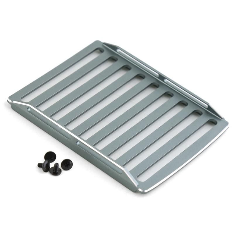 For AXIAL SCX24 1/24 Luggage Rack Refitt