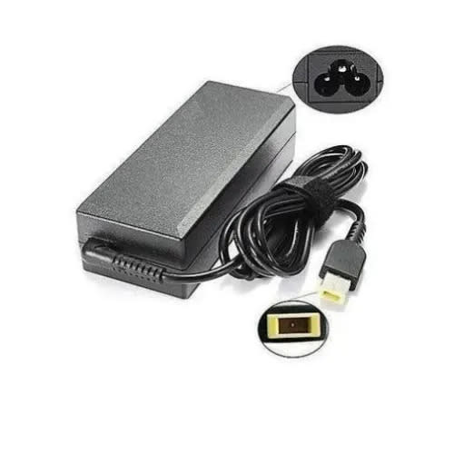 Laptop Charger Usb Mount
