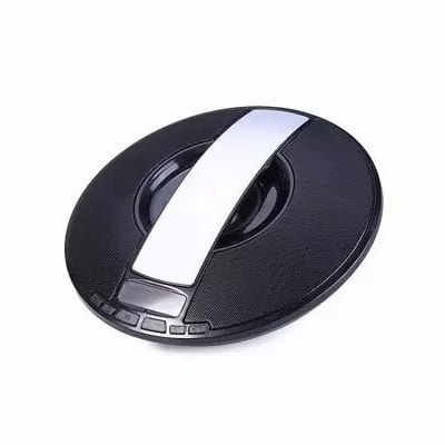 Sardine Wireless Bluetooth Speaker With Subwoofer Sound Box