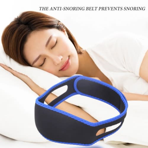 Anti Snoring Band - Zband Anti-snore Belt - Apnea Belt Care