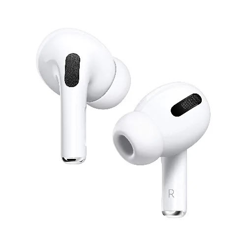 Airpod Pro With Wireless Magsafe Charging Case And Noise Cancellation - Dubai Version